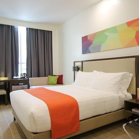 Hotel Lucky Chinatown Binondo Manila Luaran gambar
