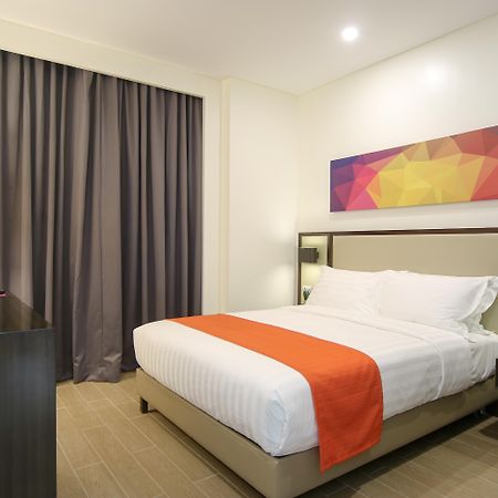 Hotel Lucky Chinatown Binondo Manila Luaran gambar