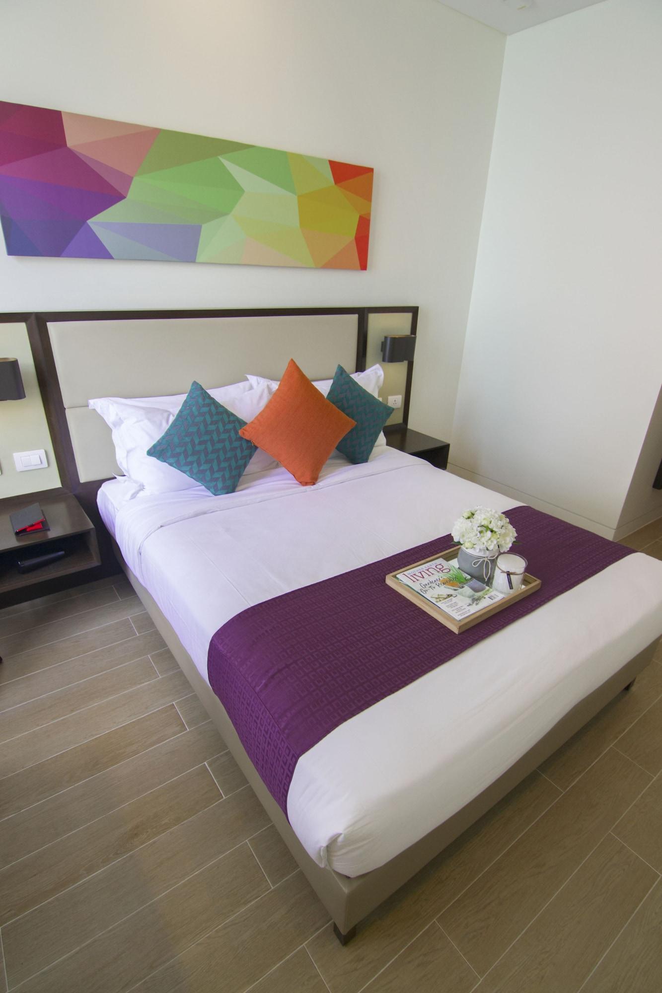 Hotel Lucky Chinatown Binondo Manila Luaran gambar
