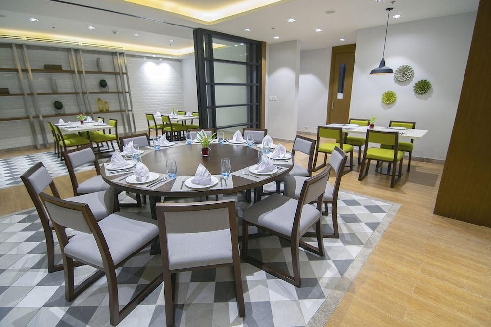 Hotel Lucky Chinatown Binondo Manila Luaran gambar