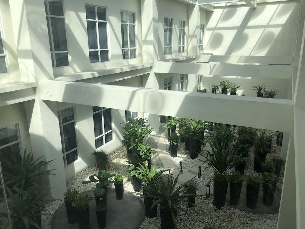Hotel Lucky Chinatown Binondo Manila Luaran gambar