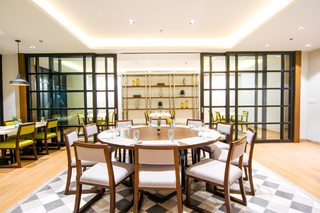 Hotel Lucky Chinatown Binondo Manila Luaran gambar