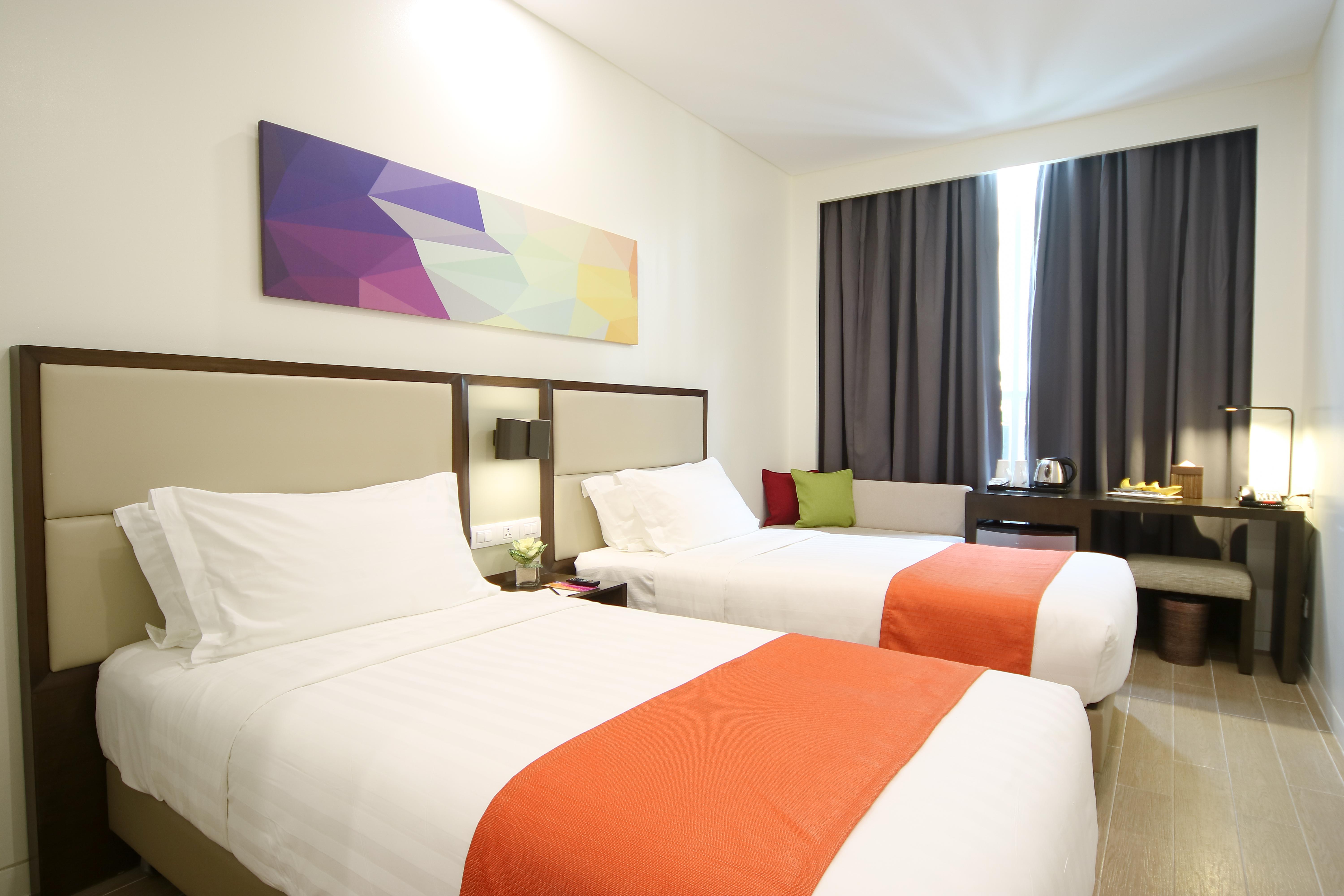 Hotel Lucky Chinatown Binondo Manila Luaran gambar