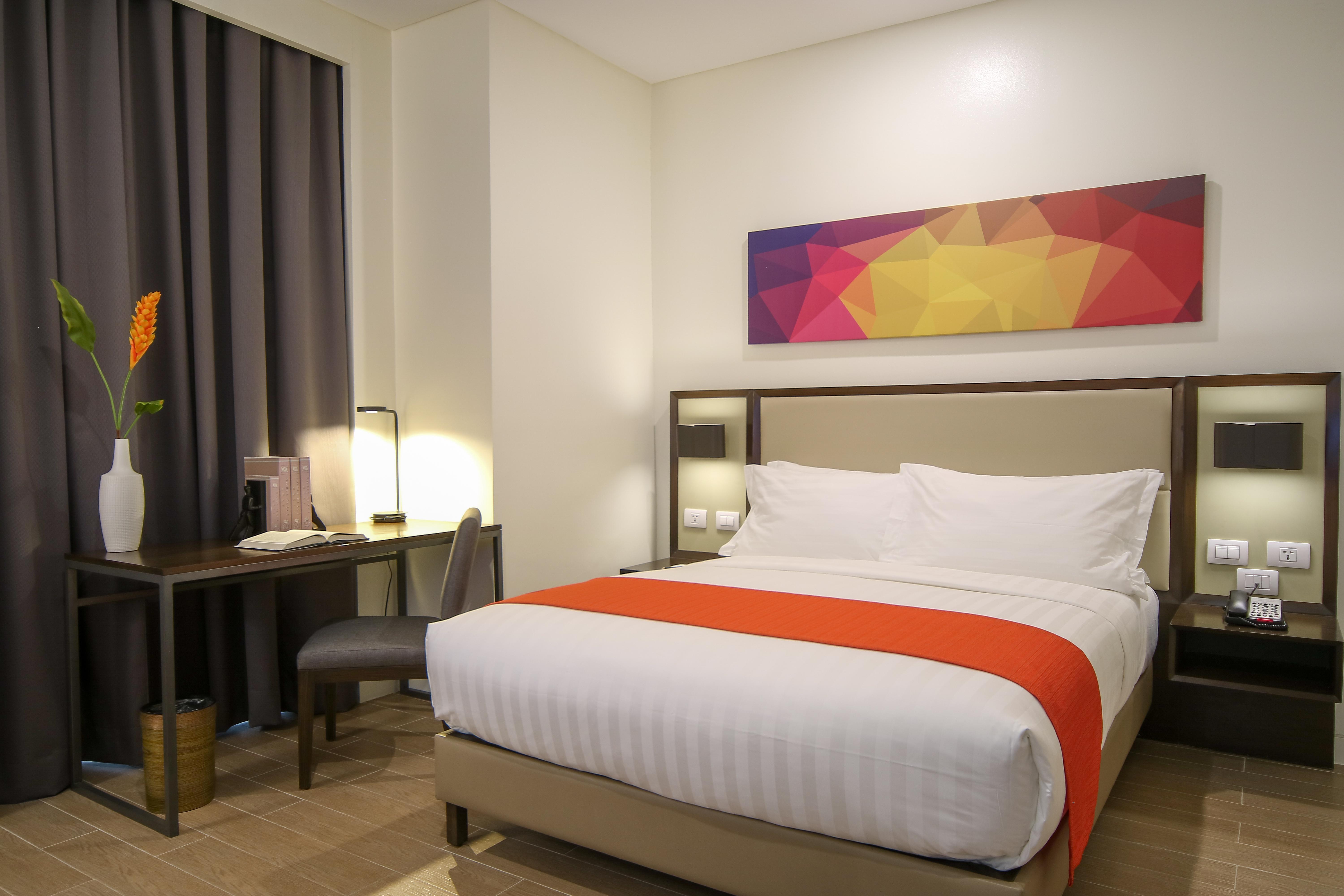 Hotel Lucky Chinatown Binondo Manila Luaran gambar