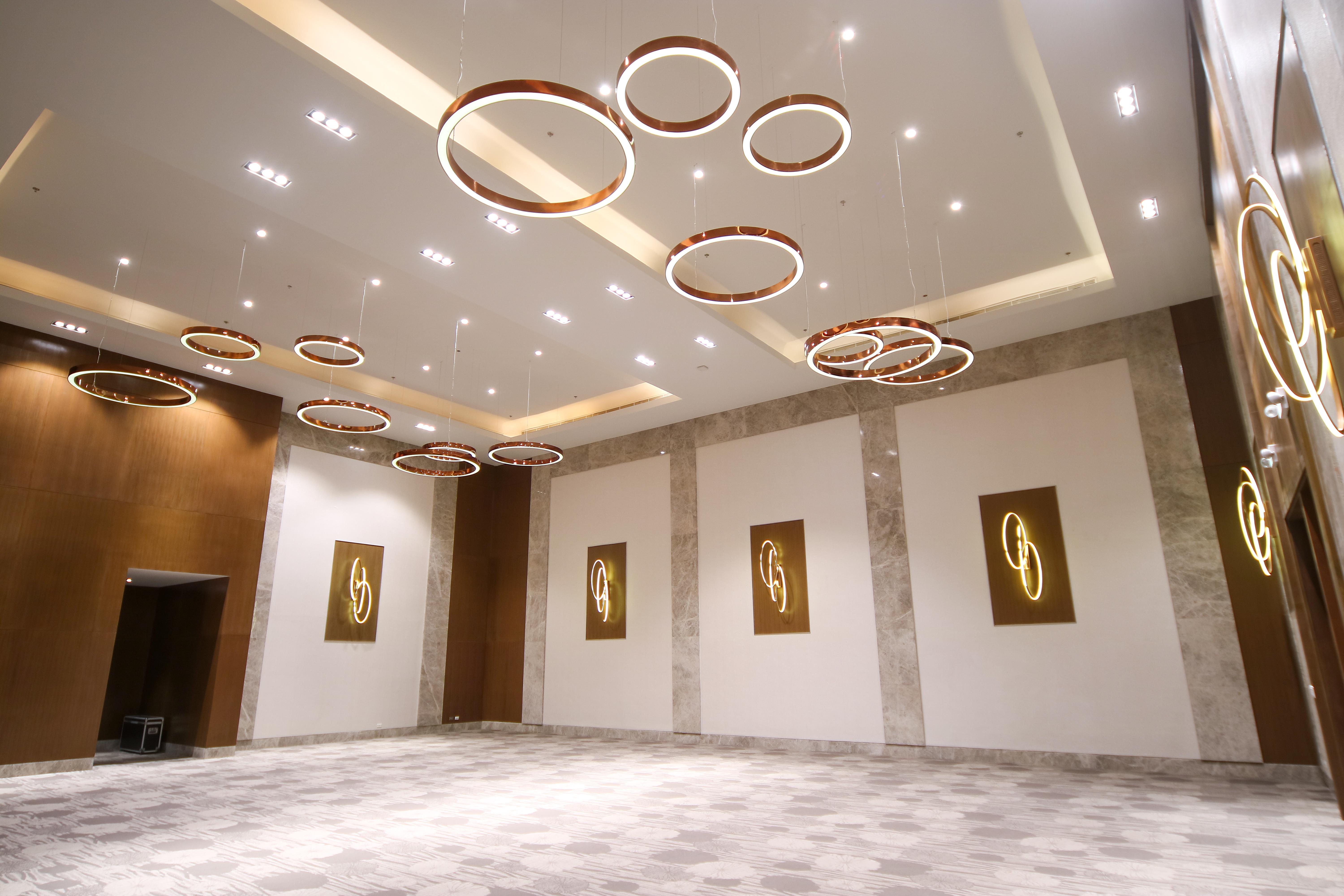 Hotel Lucky Chinatown Binondo Manila Luaran gambar