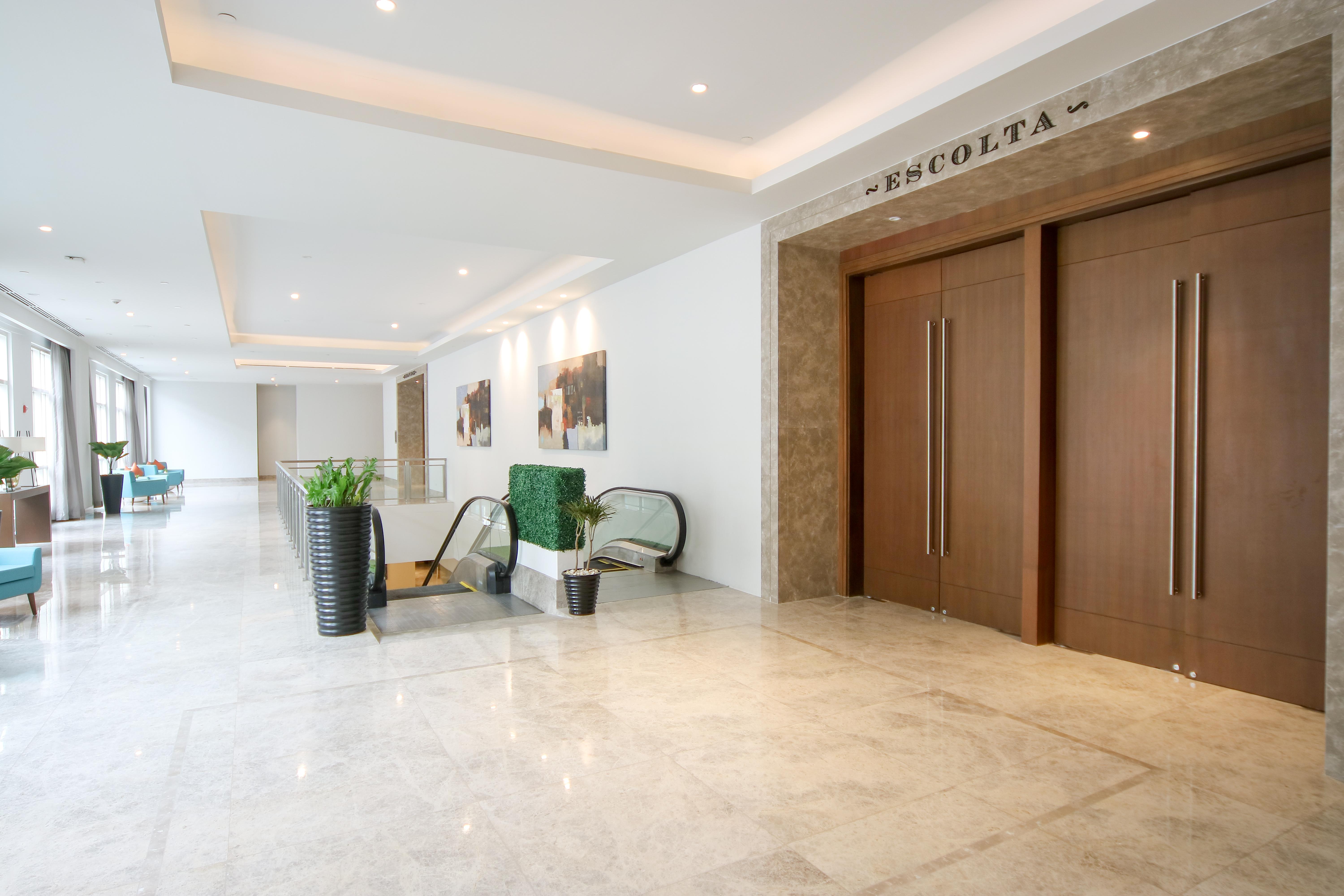 Hotel Lucky Chinatown Binondo Manila Luaran gambar