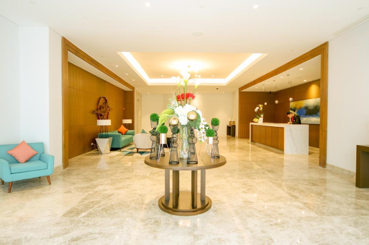 Hotel Lucky Chinatown Binondo Manila Luaran gambar