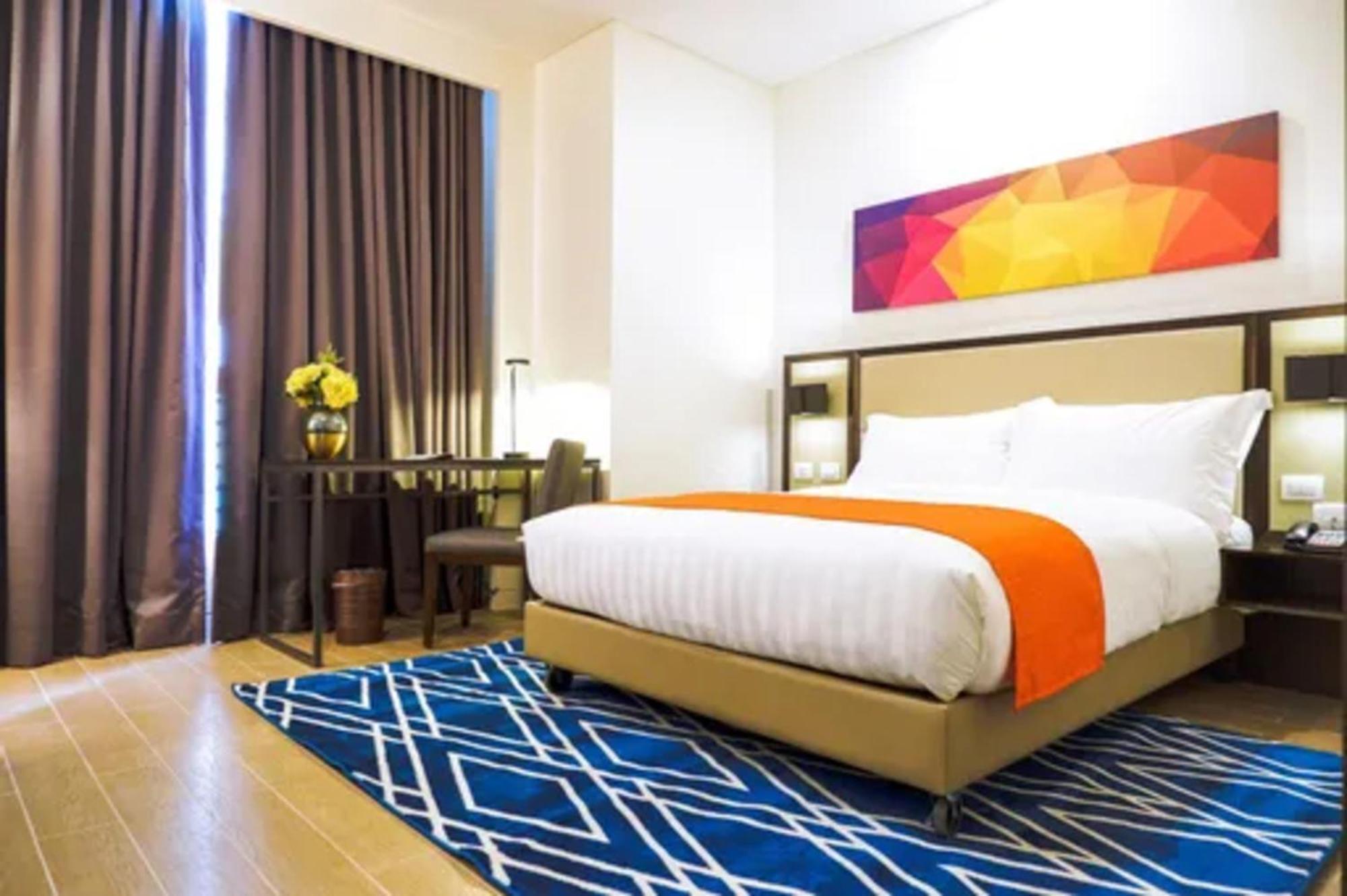 Hotel Lucky Chinatown Binondo Manila Luaran gambar
