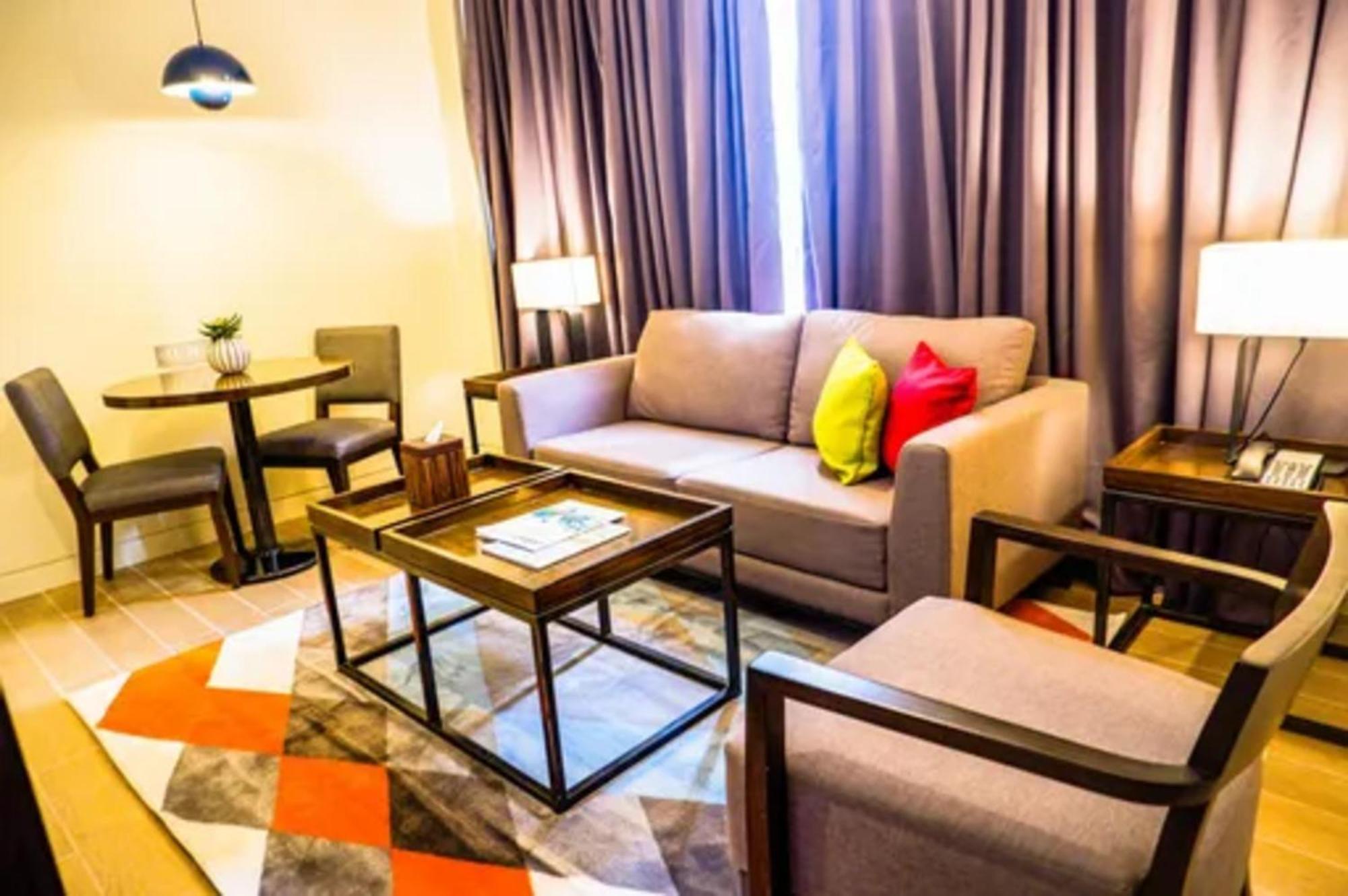 Hotel Lucky Chinatown Binondo Manila Luaran gambar
