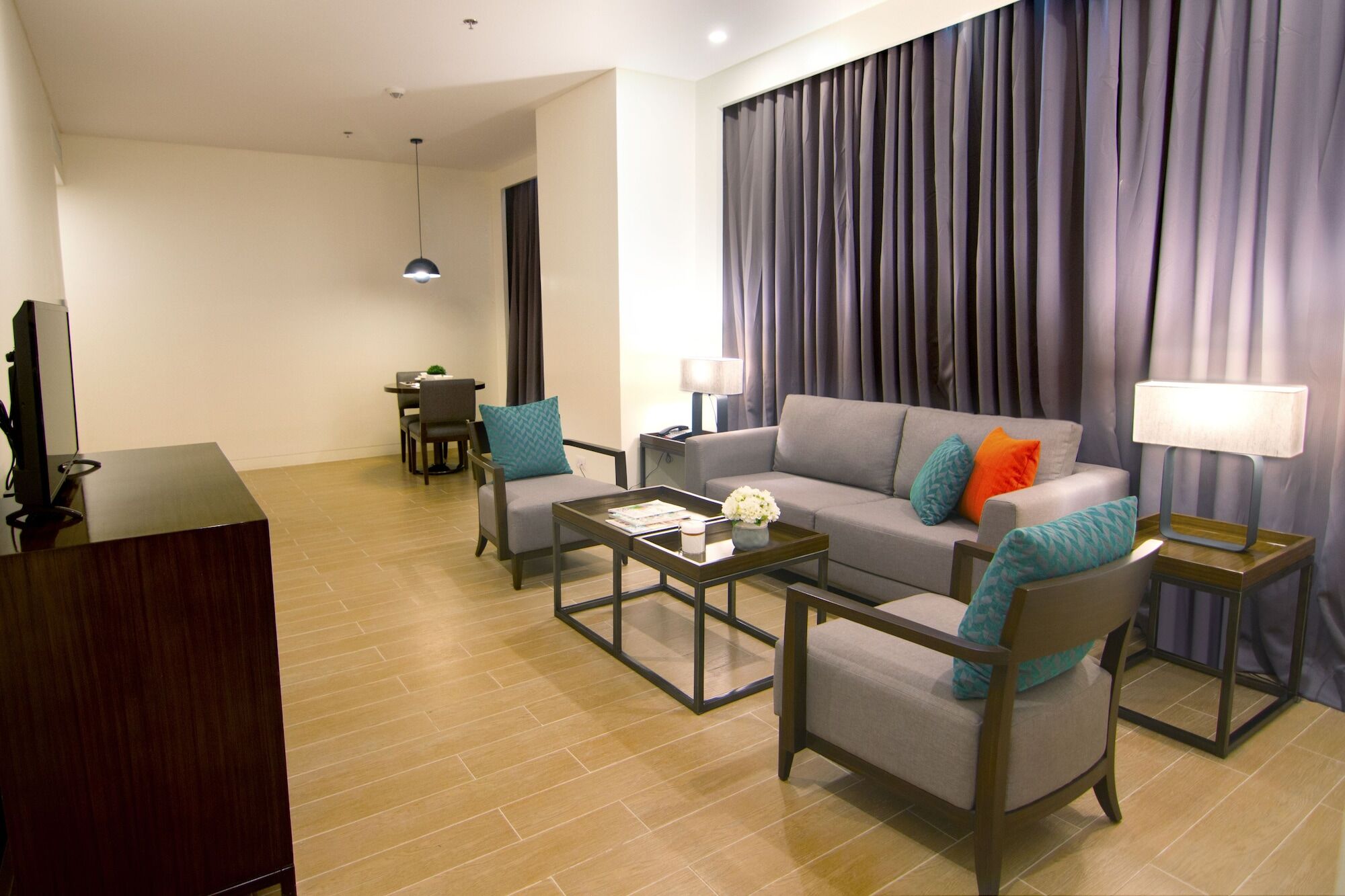 Hotel Lucky Chinatown Binondo Manila Luaran gambar