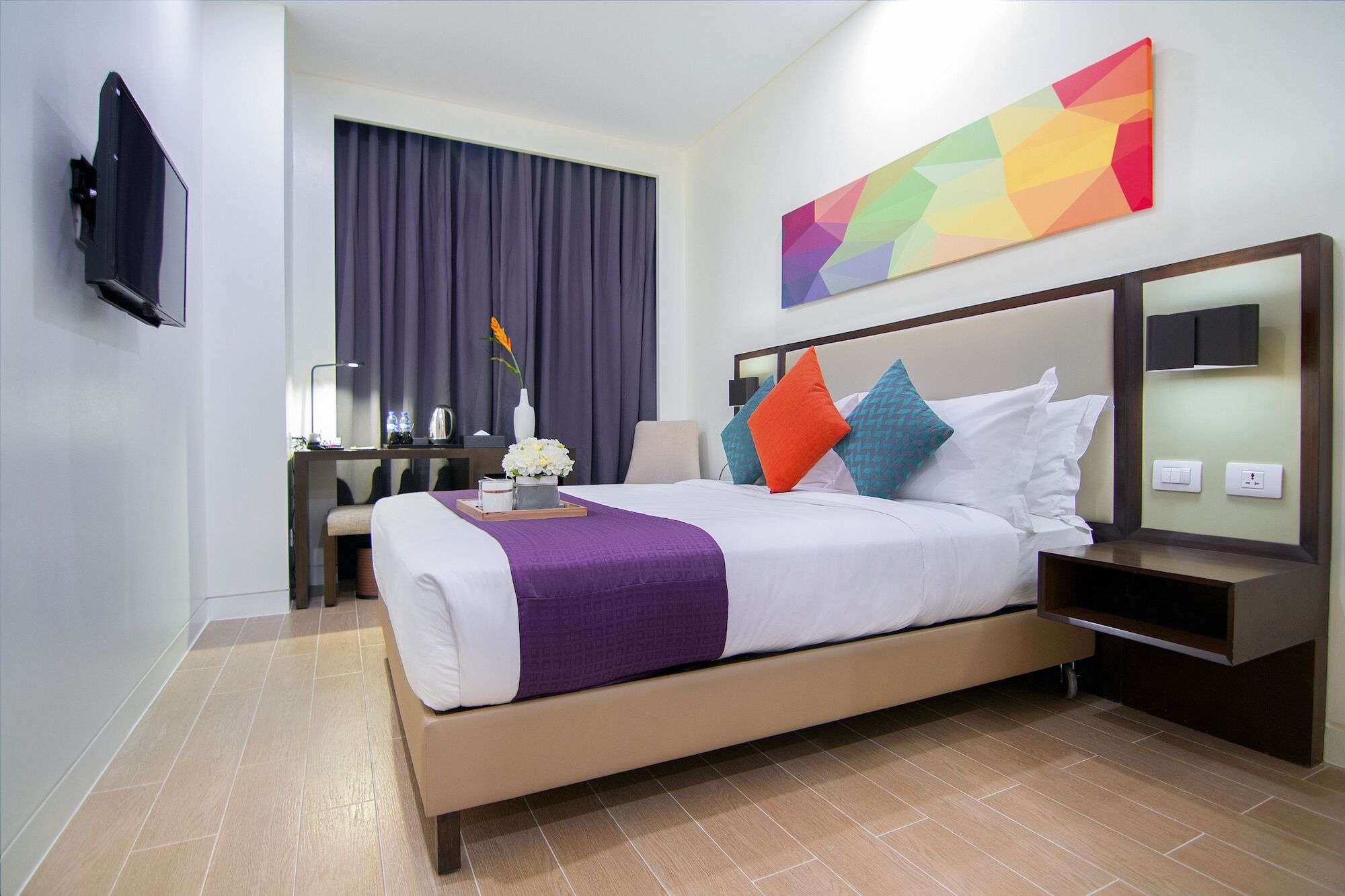 Hotel Lucky Chinatown Binondo Manila Luaran gambar