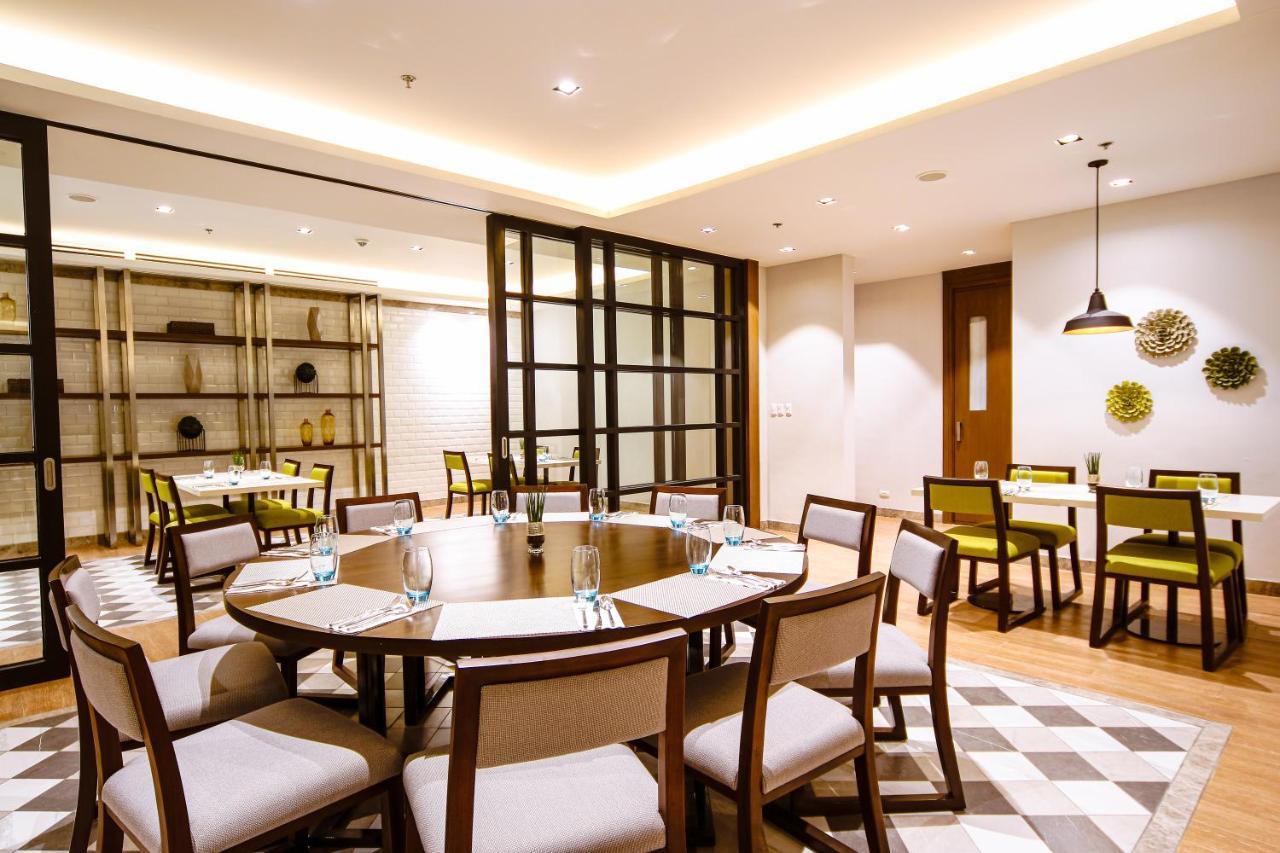 Hotel Lucky Chinatown Binondo Manila Luaran gambar